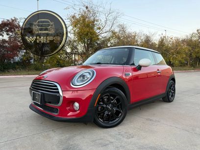 Used 2019 MINI Cooper 2-Door Hardtop w/ Premium Package