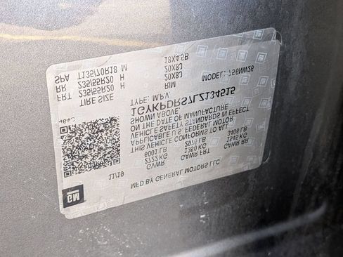 Used 2020 Cadillac XT6 Premium Luxury AWD/4WD image 41