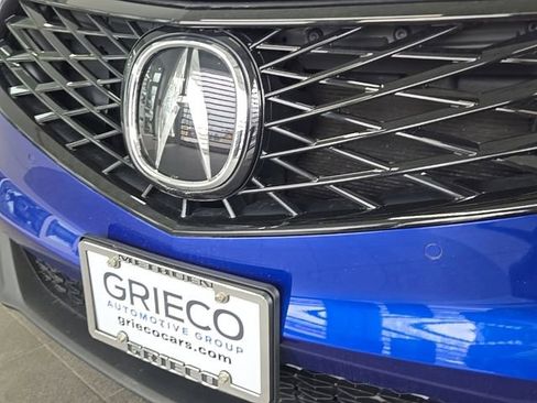Used 2025 Acura RDX A-Spec AWD/4WD image 4
