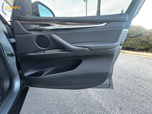 Used 2015 BMW X5 xDrive35i image 45