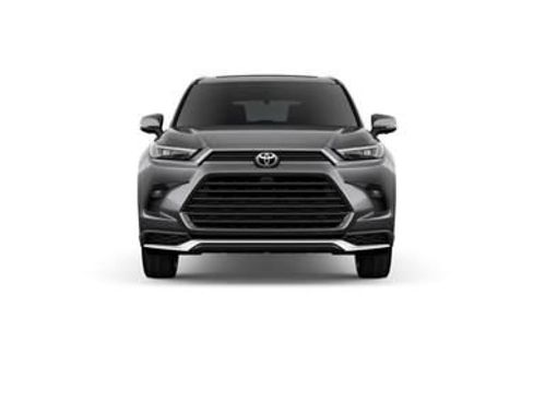 New 2026 Toyota Grand Highlander AWD Hybrid image 17