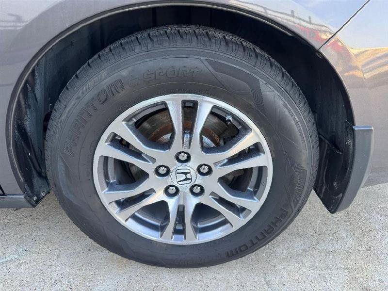 Used 2012 Honda Odyssey EX-L image 18