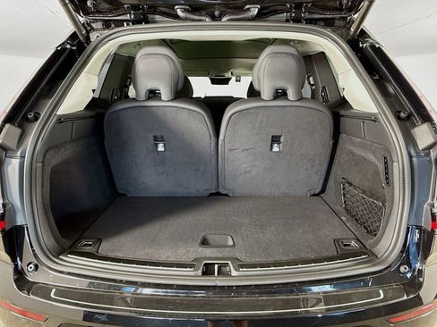 New 2025 Volvo EX90 Ultra w/ Protection Package Premier image 26