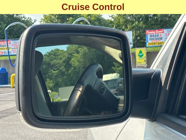 Used 2017 RAM 1500 Big Horn AWD/4WD image 7