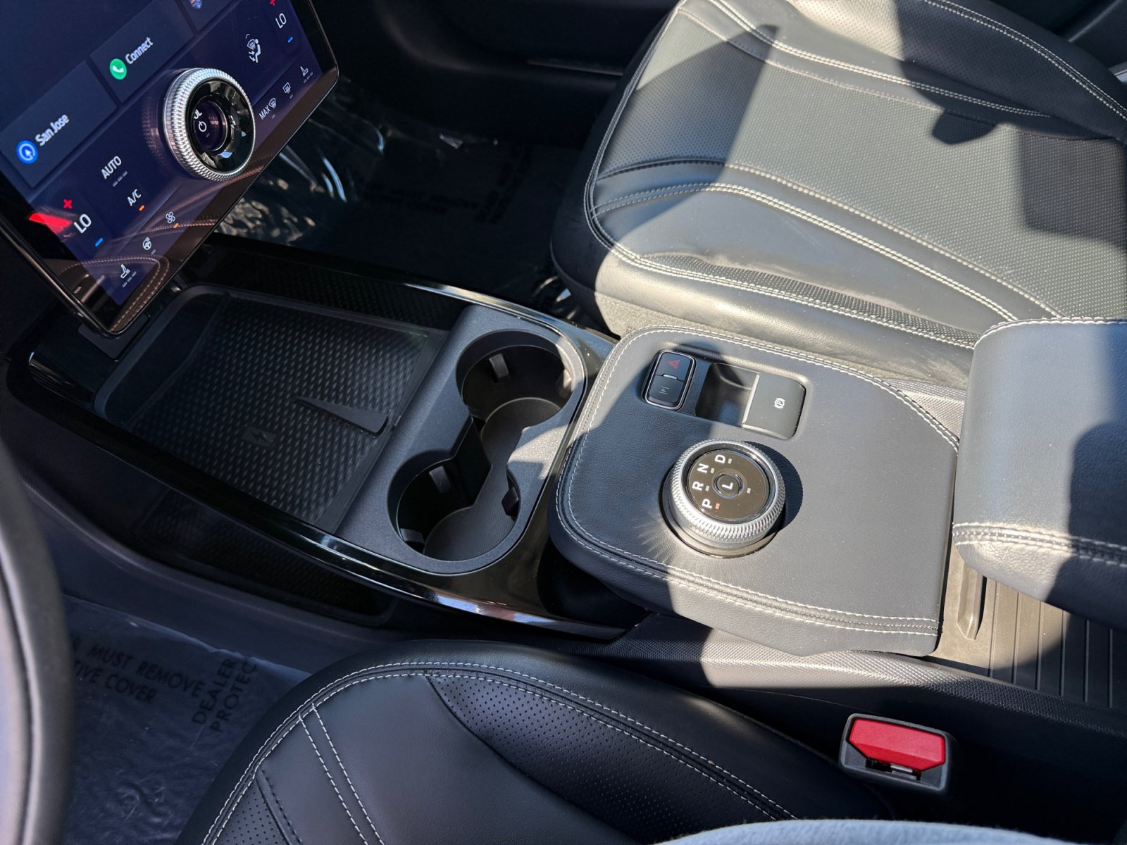 Certified 2023 Ford Mustang Mach-E Premium RWD image 13