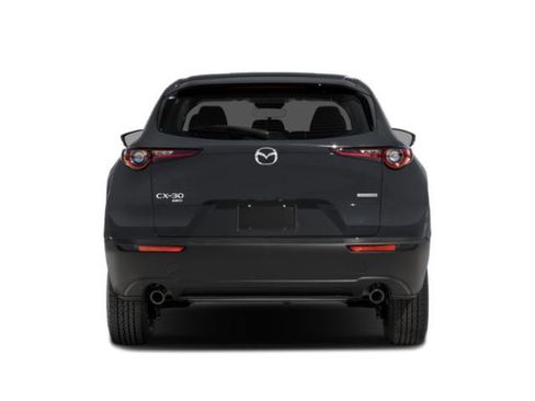 New 2026 MAZDA CX-30 AWD 2.5 S image 9