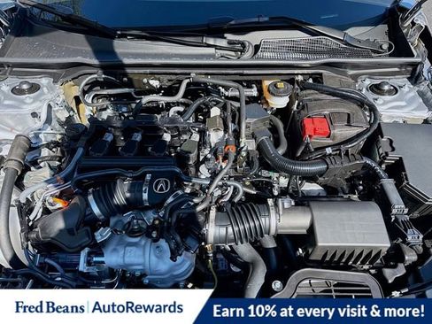 New 2026 Acura Integra A-Spec image 29