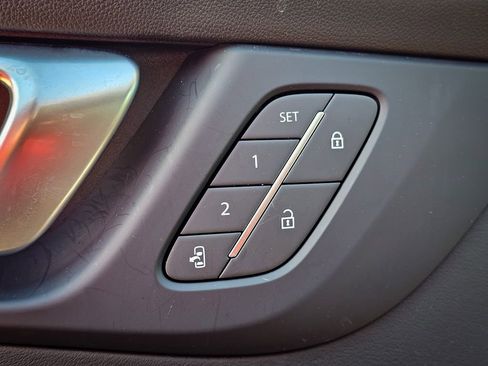 New 2026 Buick Enclave Sport Touring w/ Power Package image 10