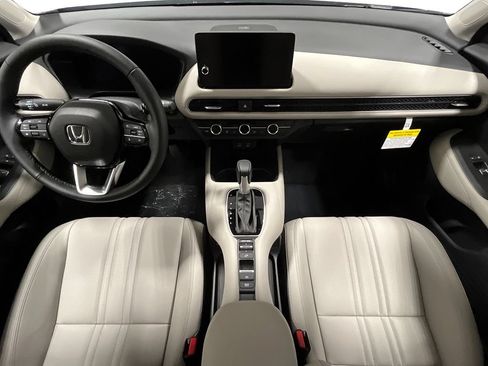 New 2027 Honda HR-V EX-L image 23
