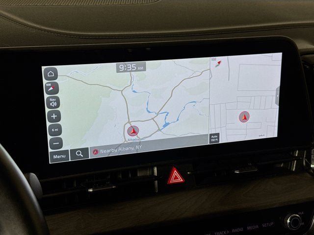 Certified 2024 Kia Sportage X-Line w/ X-Line Premium Package AWD/4WD image 13