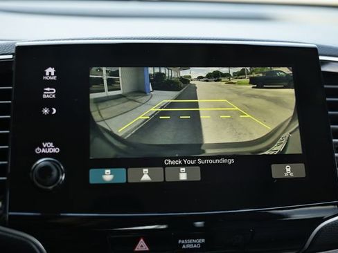 Used 2022 Honda Pilot EX-L image 38
