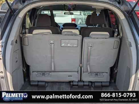 Used 2016 Honda Odyssey SE image 11