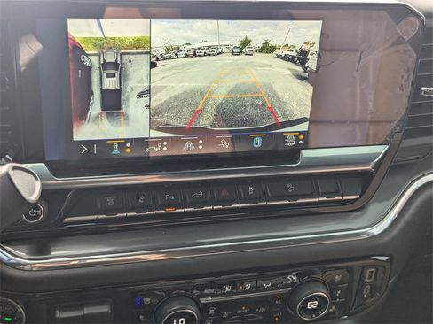 Certified 2025 Chevrolet Silverado 2500 High Country w/ Technology Package image 17