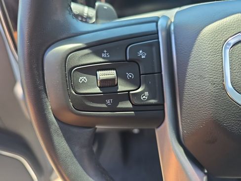Used 2024 GMC Sierra 1500 SLT w/ SLT Premium Plus Package AWD/4WD image 17