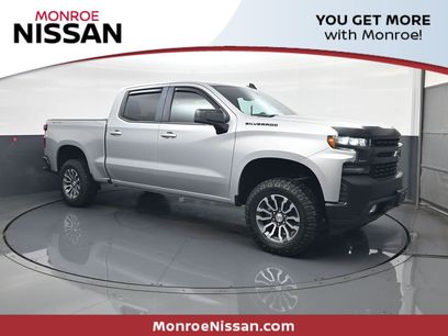 Used 2020 Chevrolet Silverado 1500 LT