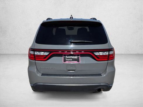 Used 2023 Dodge Durango SXT w/ 3rd Row Seating Group image 7