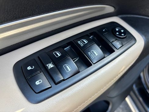Used 2019 Dodge Durango SXT AWD/4WD image 51