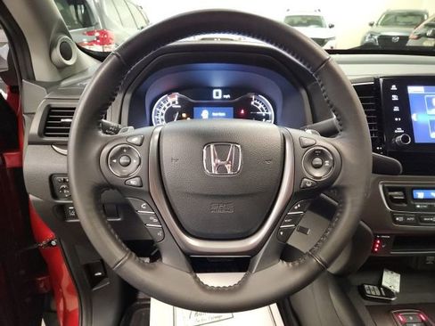 Certified 2023 Honda Ridgeline RTL image 18