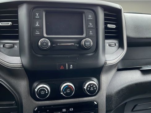 Used 2020 RAM 3500 Tradesman AWD/4WD image 13