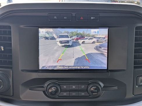 Used 2021 Ford F150 XLT w/ Trailer Tow Package image 28