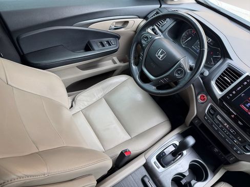 Used 2018 Honda Pilot EX-L image 15