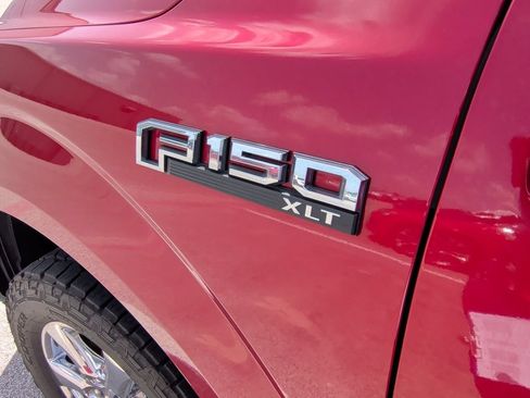 Used 2020 Ford F150 XLT w/ Equipment Group 302A Luxury RWD image 10