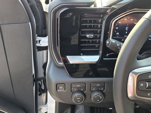 New 2025 Chevrolet Silverado 1500 LT image 31