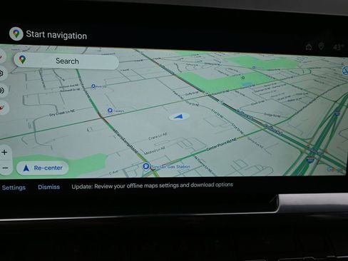 New 2026 Chevrolet Silverado 1500 LT w/ All Star Edition Plus image 19