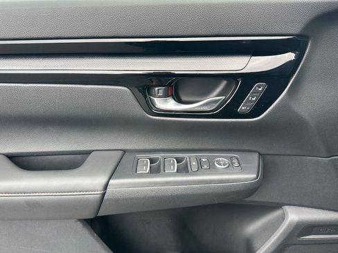 Certified 2023 Honda CR-V Sport Touring image 10