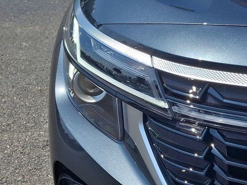 New 2026 Kia Seltos EX w/ EX Sunroof Package image 9