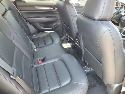 Used 2024 MAZDA CX-5 Carbon Edition AWD/4WD image 19