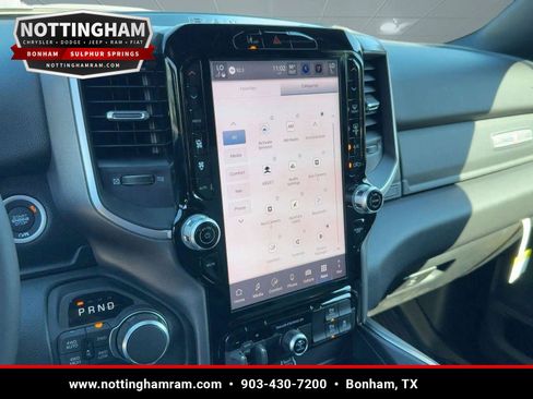 New 2026 RAM 1500 Lone Star AWD/4WD image 23