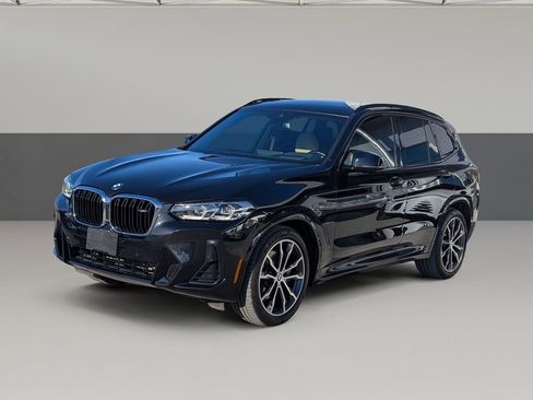 Used 2022 BMW X3 M40i w/ Premium Package image 6