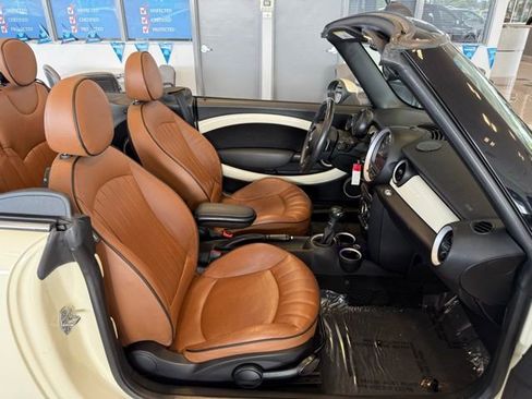 Used 2015 MINI Cooper S image 27