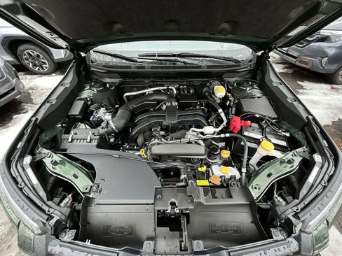 New 2026 Subaru Outback Premium AWD/4WD image 10