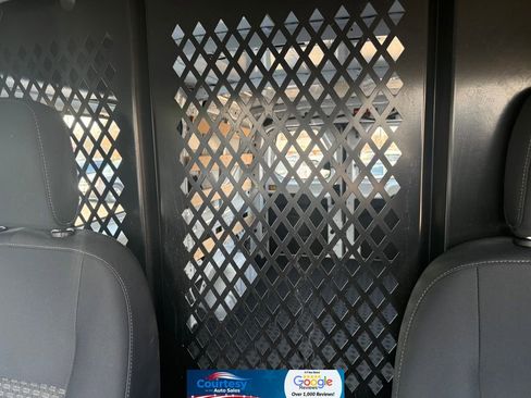 Used 2024 Ford Transit 250 Low Roof w/ Exterior Upgrade Package image 31