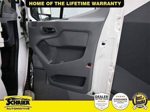 Used 2016 Ford Transit 250 130 Low Roof w/ Exterior Upgrade Package image 32