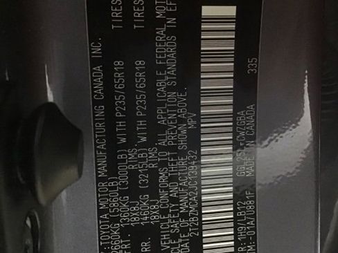 Used 2018 Lexus RX 350 350 image 28