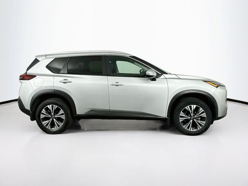 Used 2023 Nissan Rogue SV w/ SV Premium B Package FWD image 10