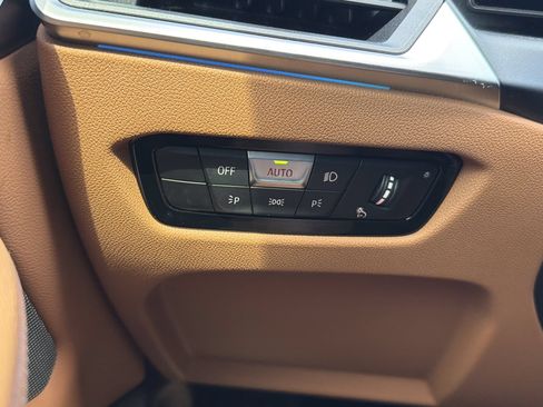 Used 2023 BMW i4 eDrive35 w/ Parking Assistance Package RWD image 27