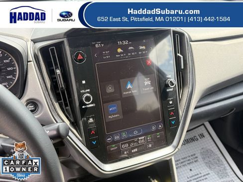 Used 2025 Subaru Crosstrek 2.5i Sport AWD/4WD image 27