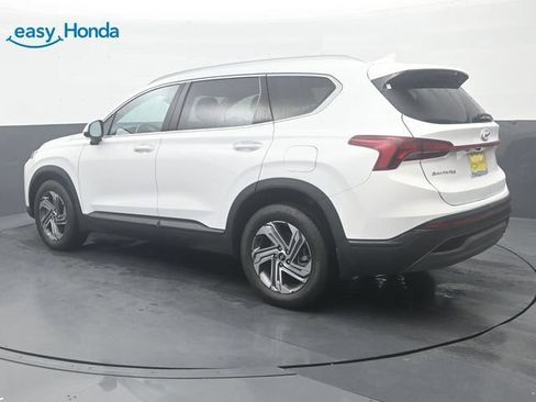 Used 2023 Hyundai Santa Fe SEL FWD image 5