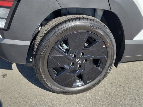 New 2026 Hyundai Kona SEL Sport image 24