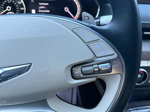 Used 2024 Genesis G80 image 27