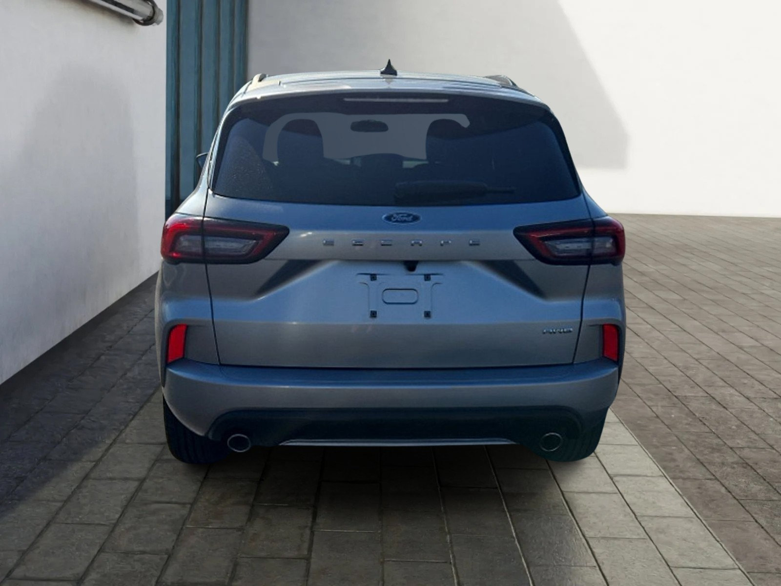 Used 2023 Ford Escape ST-Line AWD/4WD image 4
