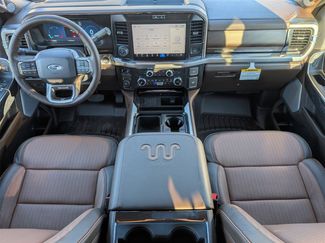 New 2026 Ford F250 King Ranch w/ Chrome Package video 5