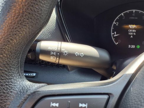 Used 2024 Honda CR-V EX image 18