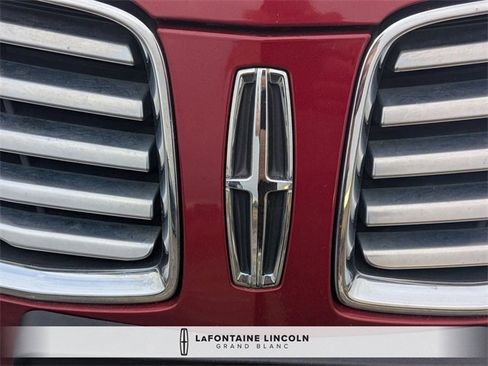 Used 2015 Lincoln MKC AWD w/ Equipment Group 102A Reserve image 9