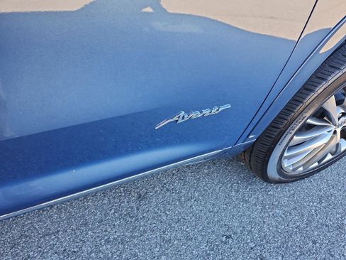 Certified 2026 Buick Enclave Avenir w/ Super Cruise Package image 6