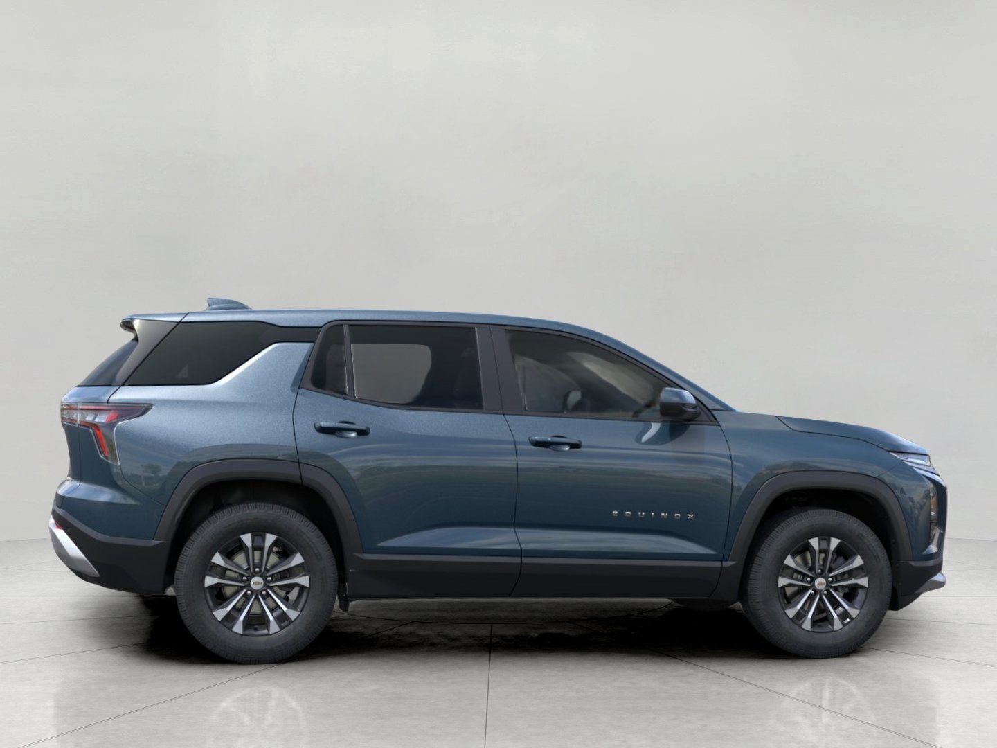 New 2027 Chevrolet Equinox LT AWD/4WD image 5